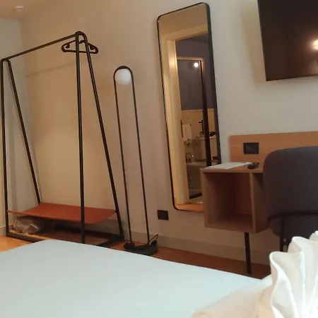 호텔 포우잇 라스페치아