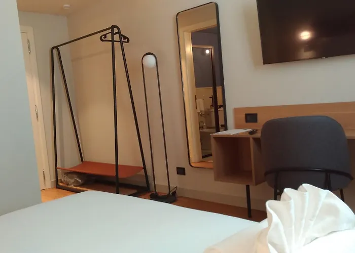 Hotel The Poet La Spezia