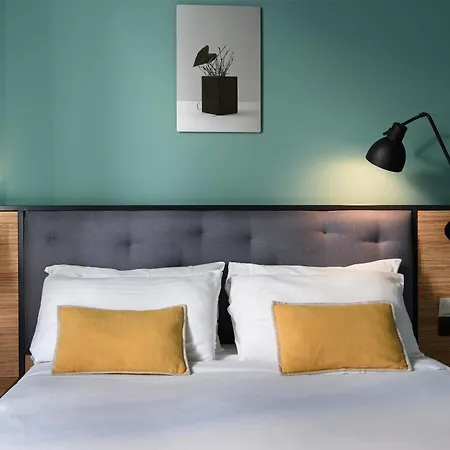 The Poet Hotel La Spezia