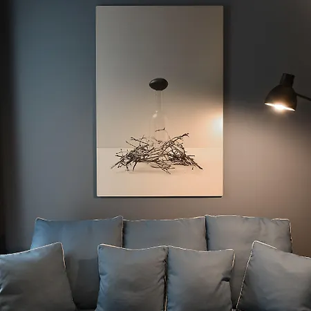 Hotel The Poet La Spezia