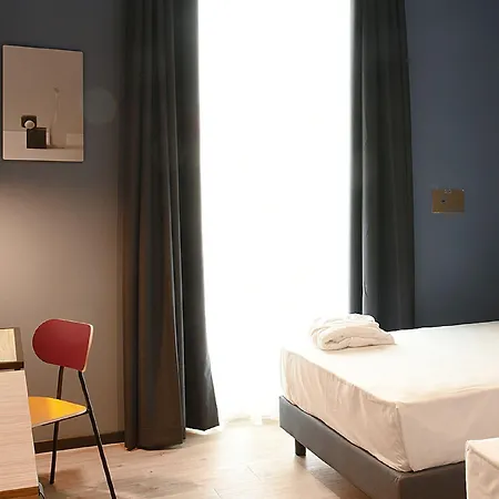 The Poet Hotel