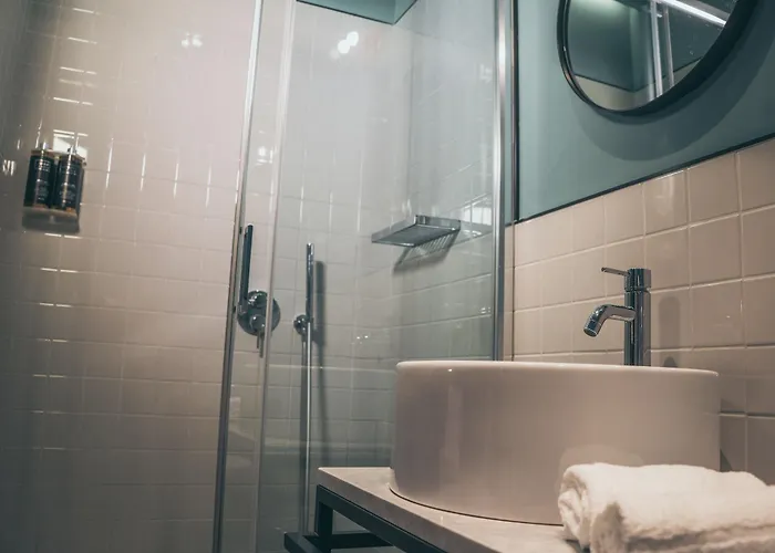 The Poet Hotel 4*