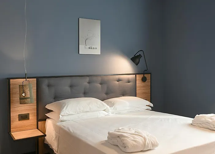 The Poet Hotel La Spezia