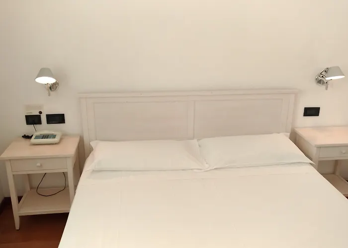 The Poet Hotel La Spezia