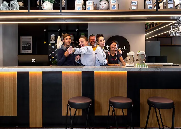 The Poet Ξενοδοχείο Λα Σπέτσια