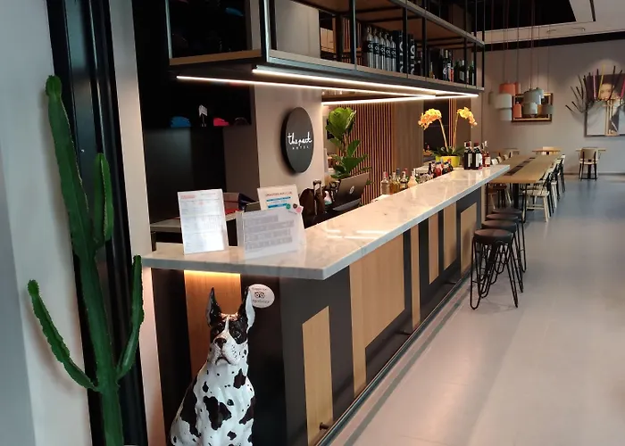 Ξενοδοχείο The Poet Λα Σπέτσια