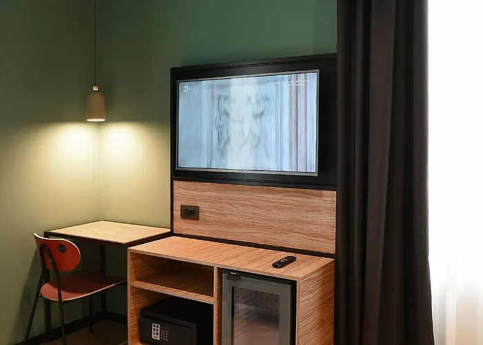 The Poet Ξενοδοχείο Λα Σπέτσια