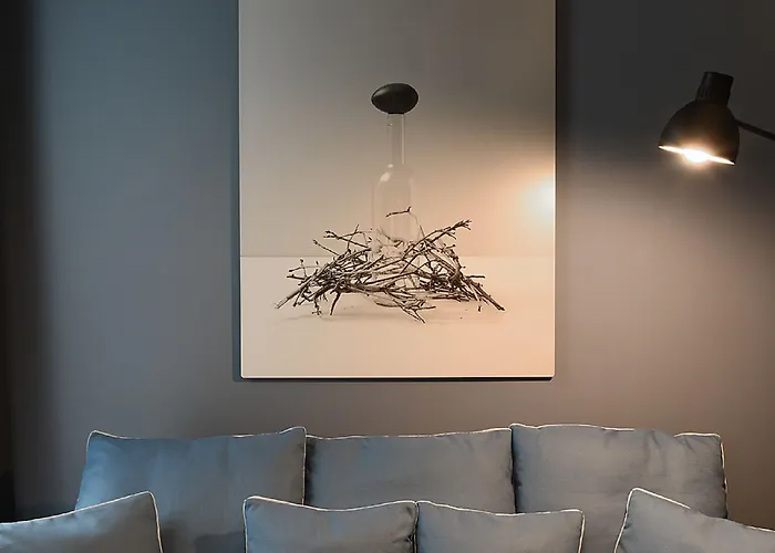 Ξενοδοχείο The Poet Λα Σπέτσια