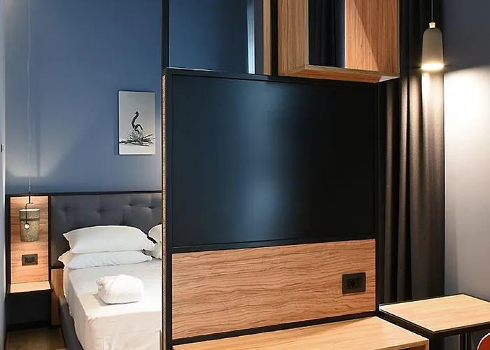 Ξενοδοχείο The Poet