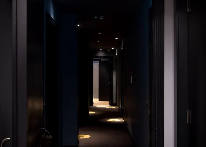 The Poet Hotel