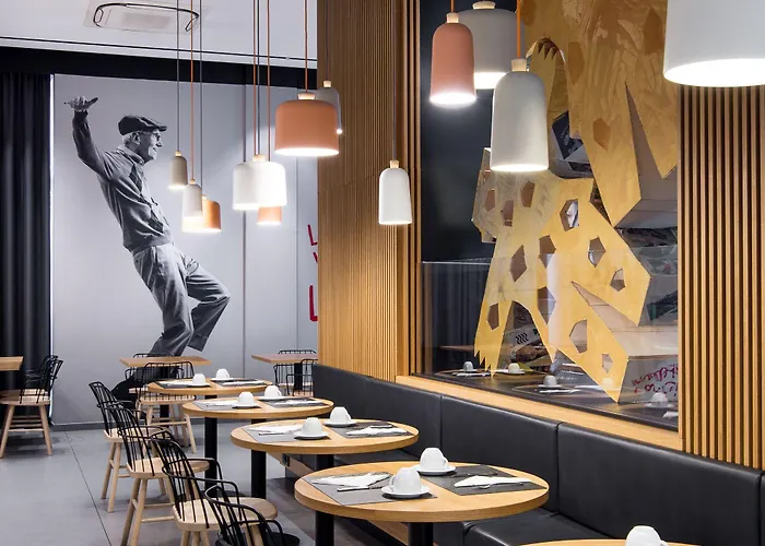 The Poet Ξενοδοχείο Λα Σπέτσια