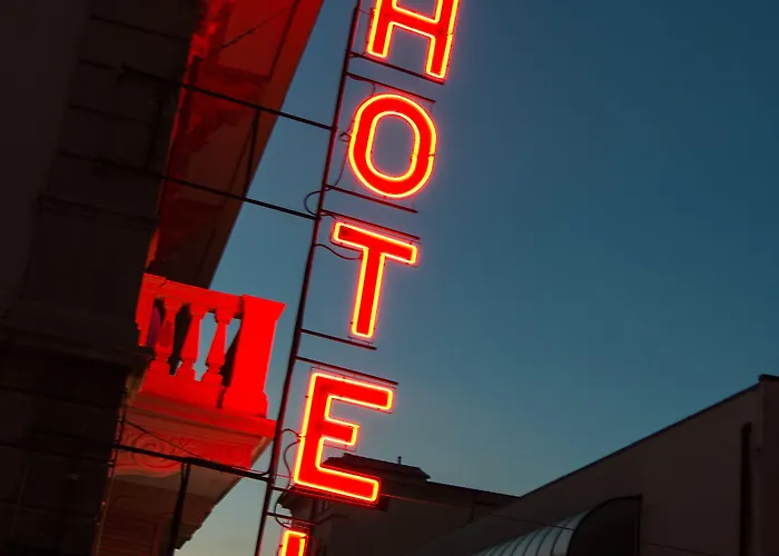 The Poet Hotel 4*