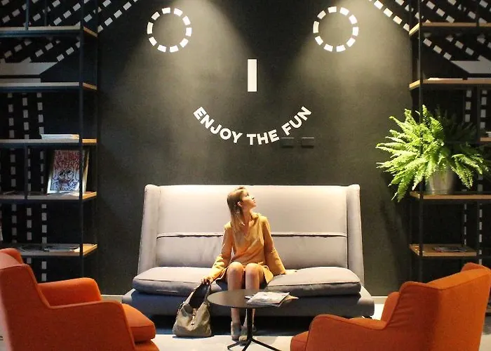 The Poet Hotel 4*